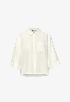 Street One, Chemisier - off white