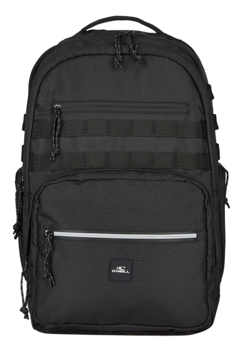 O'Neill PRESIDENT - Mochila - black out