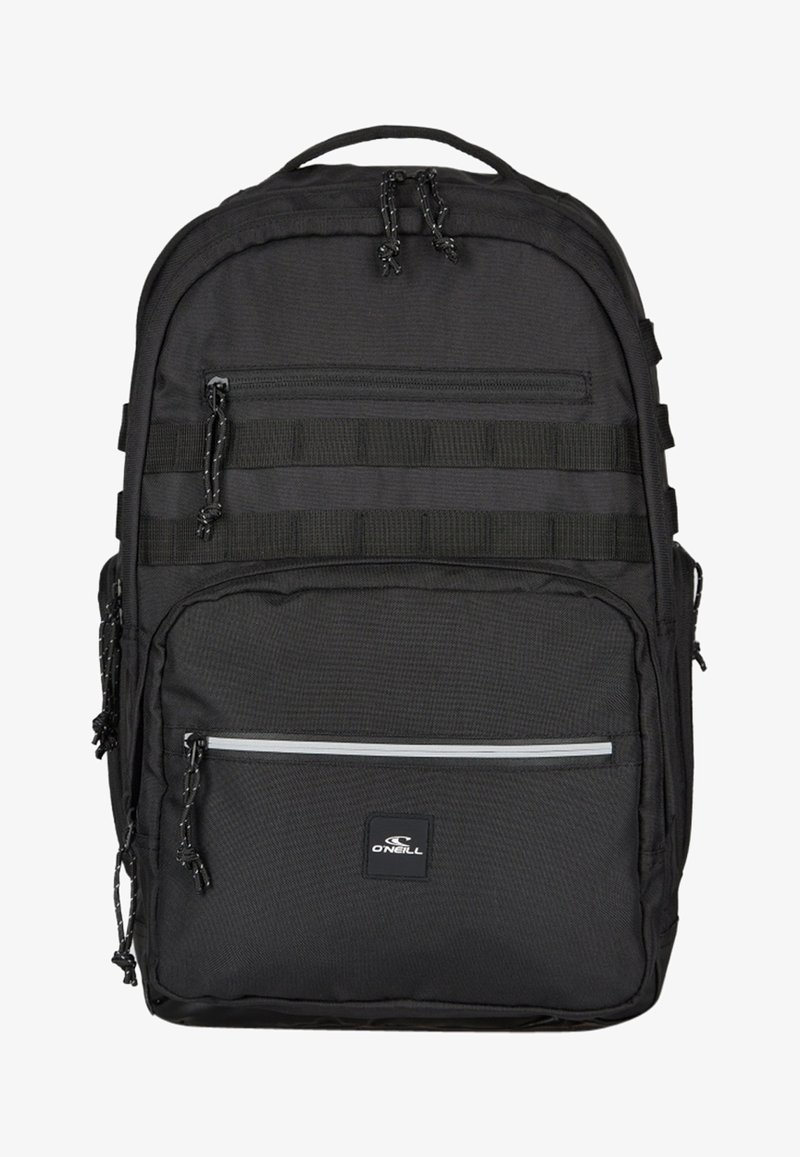 O'Neill PRESIDENT - Mochila - black out
