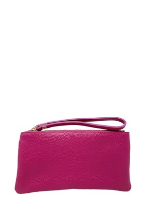 Trousse - fucsia