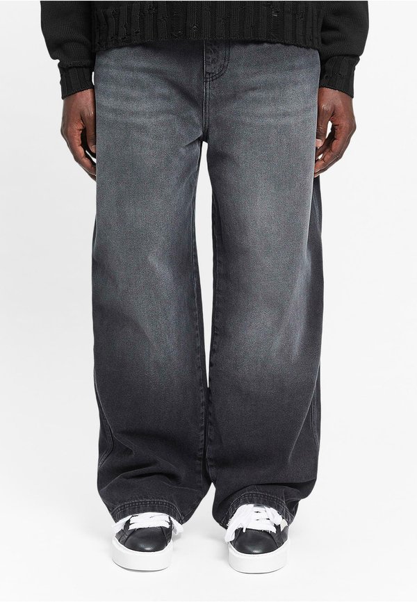 ESSENTIAL BAGGY - Jeans Relaxed Fit