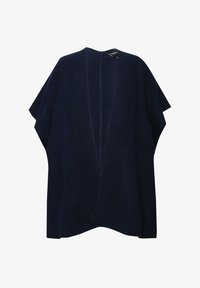 Niewybrane, navy blue