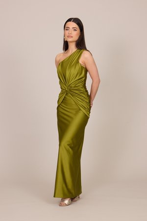 WAL G PETITE, CHIARA - Alkalmi viselet - olive green