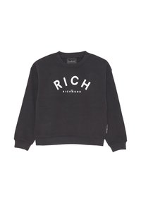 Selezionato, black