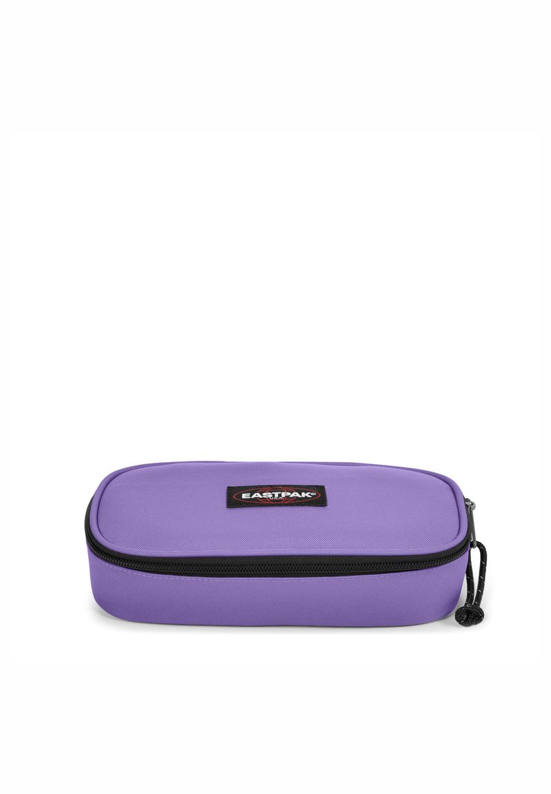 Eastpak OVAL SINGLE - Astuccio - petal lilac