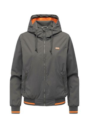 OGGIE SPORTY YOUMODO - Kurtka Outdoor
