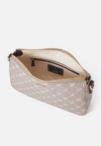 JOOP! CORTINA JASMINA - Borsa a tracolla - simply taupe