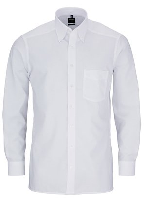 LUXOR MODERN FIT - Formal shirt - weiß