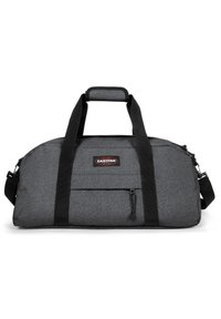 Eastpak - STAND + - Weekendtasker - black denim Miniaturebillede 1