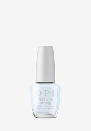 OPI NATURE STRONG - Nail polish - NAT016 raindrop expectations
