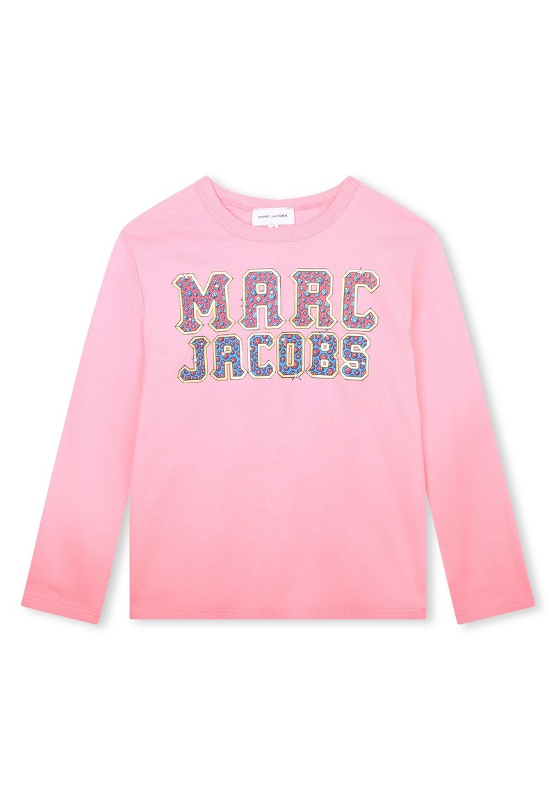 Marc Jacobs Longsleeve oranje