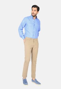 Ciabalù Pantaloni - fango