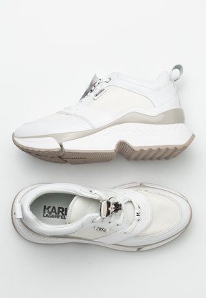 Zapatillas - white