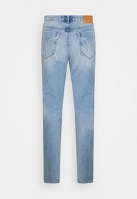Miss Sixty Džíny Relaxed Fit - blue denim