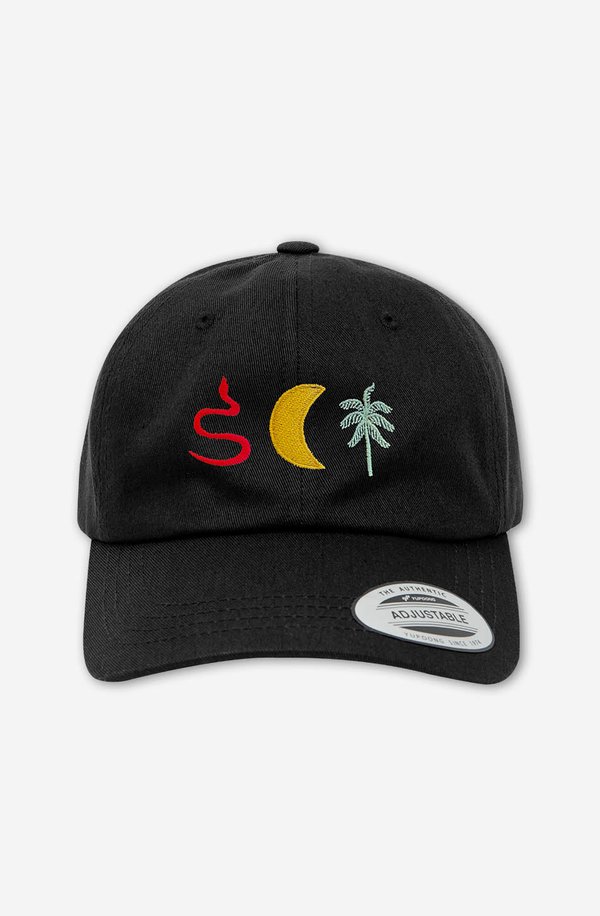 SNAPBACK JUNGLE UNISEX - Cap