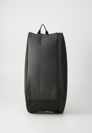 BACKPACK PADEL ASHLAND BLACK - Tagesrucksack - black
