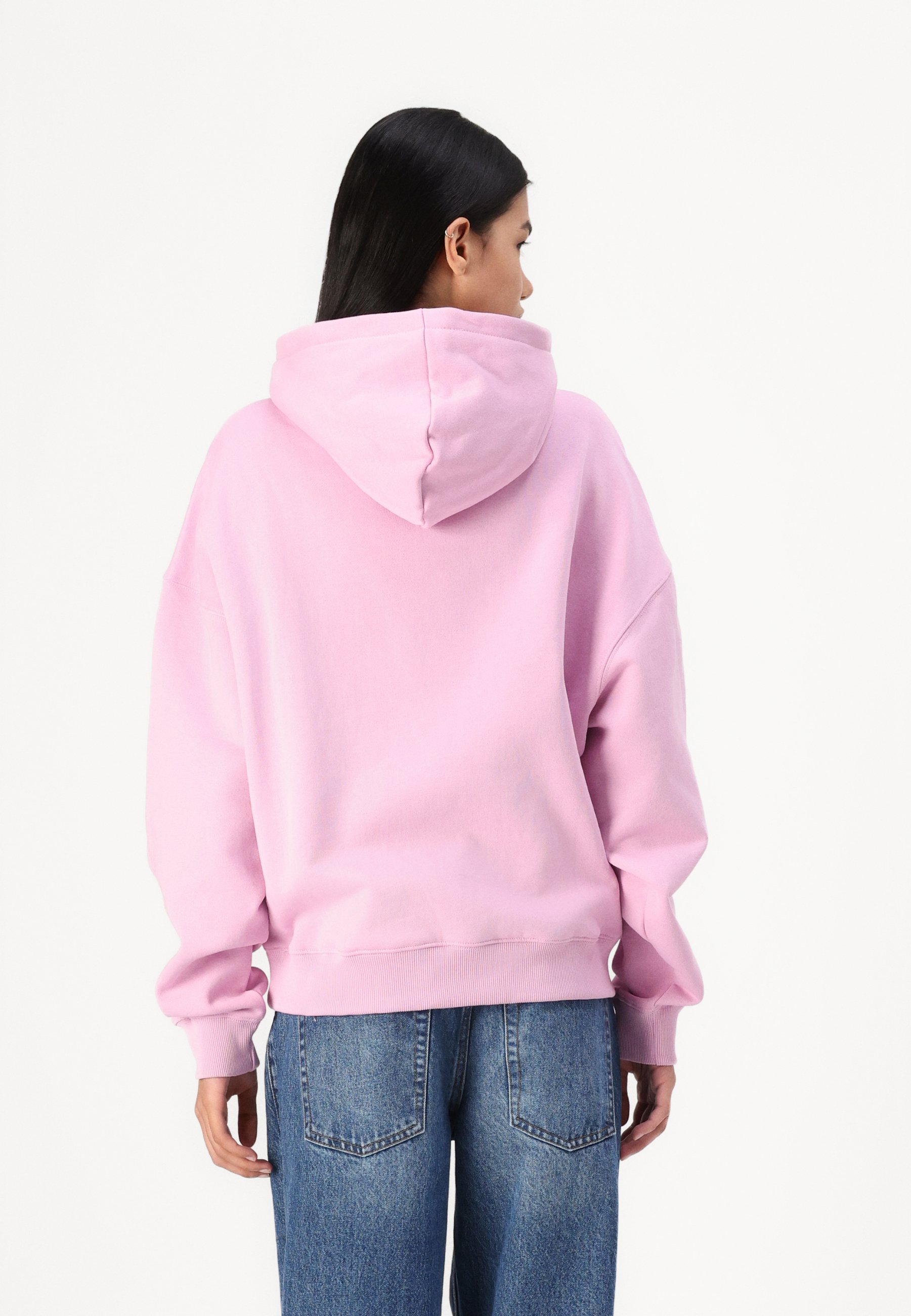 TITANIUM WOMAN HOODIE - Sweatshirt - Product Details