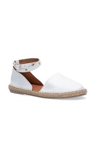 VENEZIA Sandalen met enkelbandjes - white