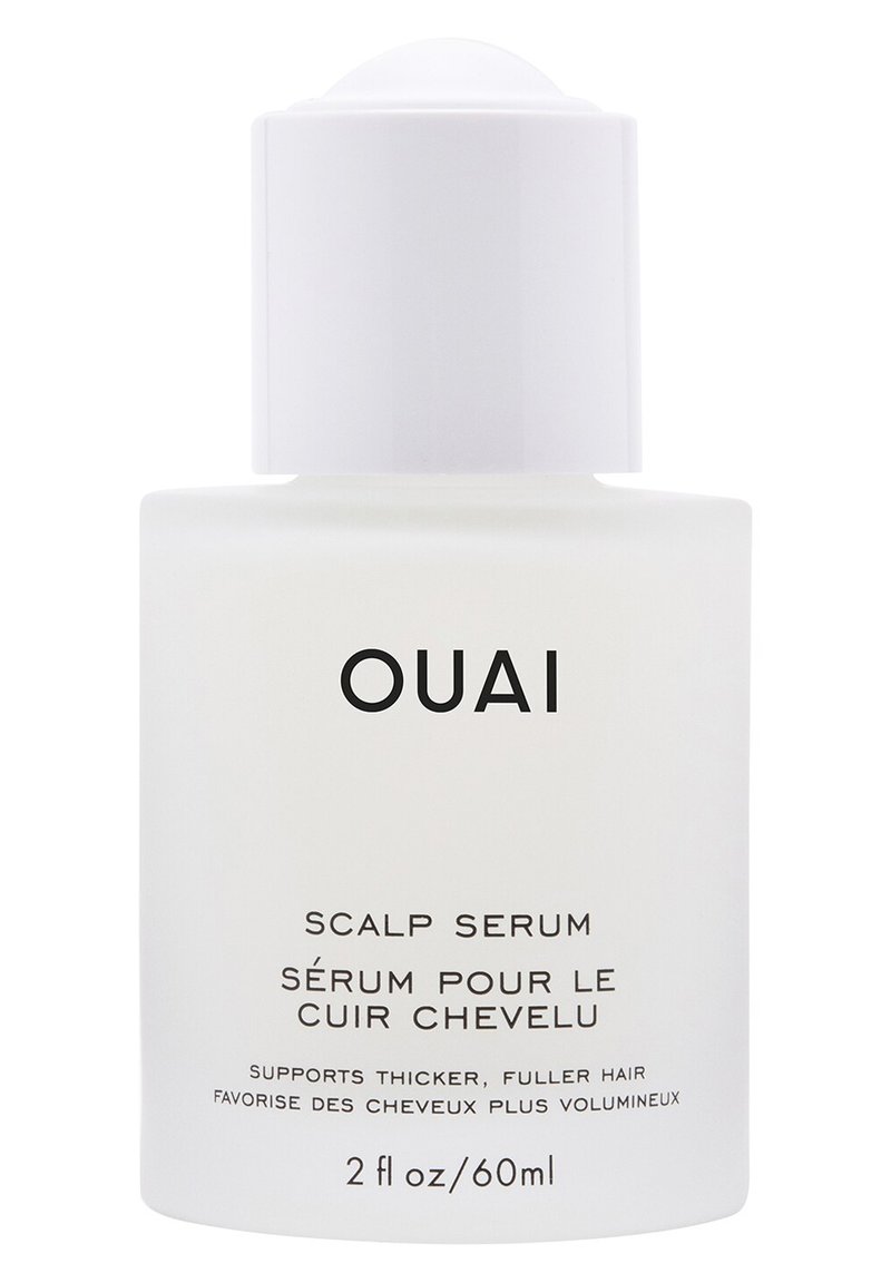 Ouai - SCALP SERUM - Haarverzorging - n/a, Vergroten
