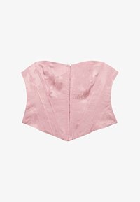 Sélectionné, light pink