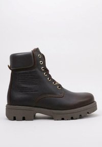 Panama Jack CODY - Botines con cordones - brown