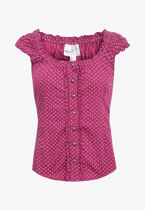 Welche Punkte es vorm Kaufen die Marjo bluse zu untersuchen gilt!