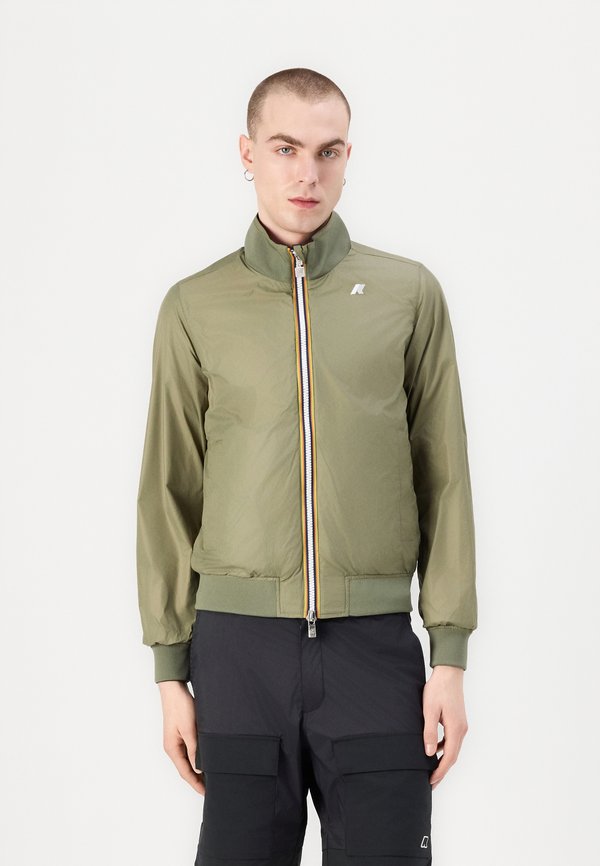 ARSENE PLUS DOUBLE UNISEX - Outdoor jacket2