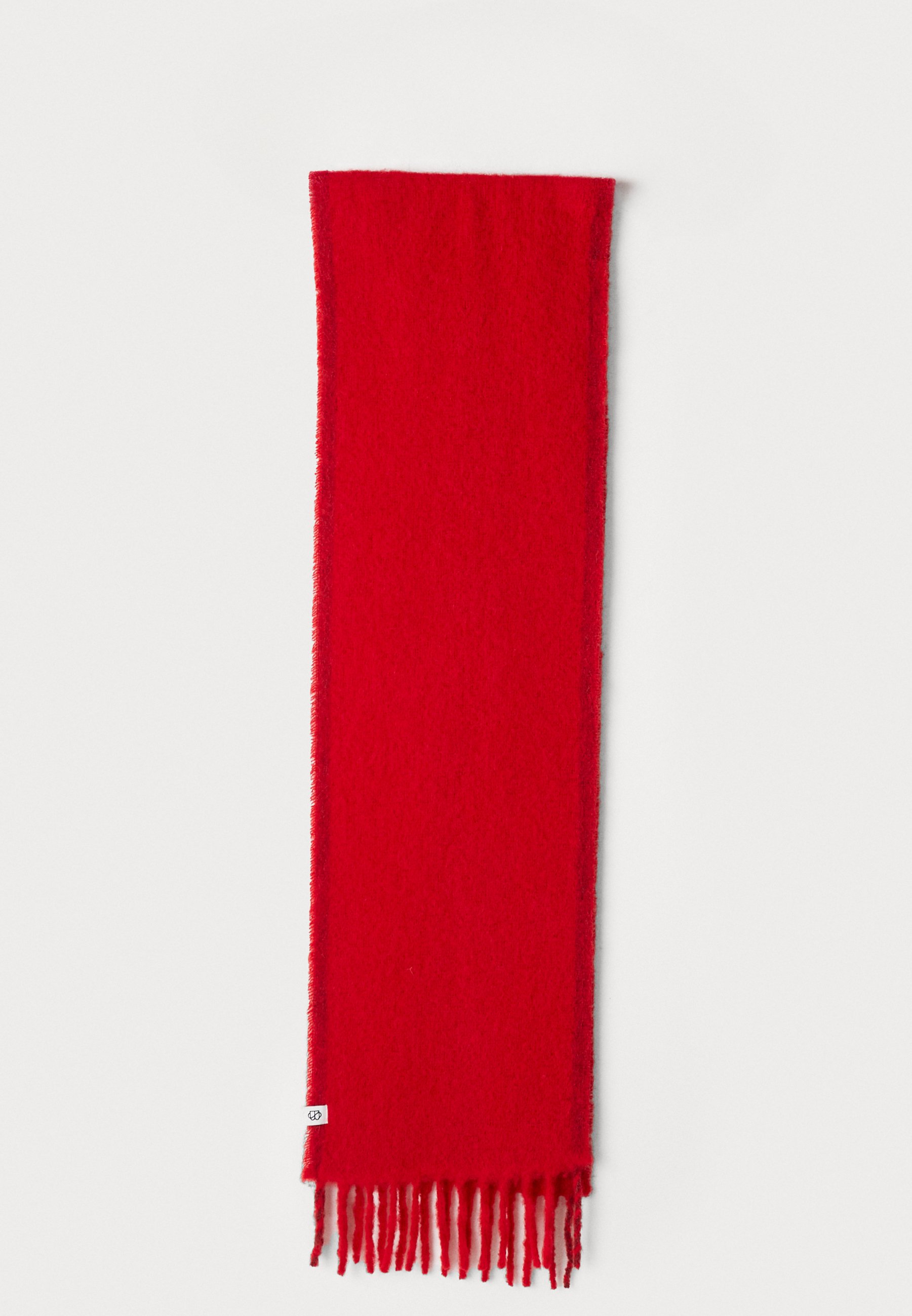 écharpe KOP ROUGE GUINGAMP supporter vintage scarf sciarpa ultra écharpe KOP ROUGE GUINGAMP supporter vintage scarf sciarpa ultra