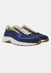 Camper DRIFT - Sneaker low - dunkelblau