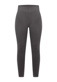 Smilodox SEAMLESS  - Leggings - anthrazit
