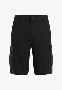 Selected, true black
