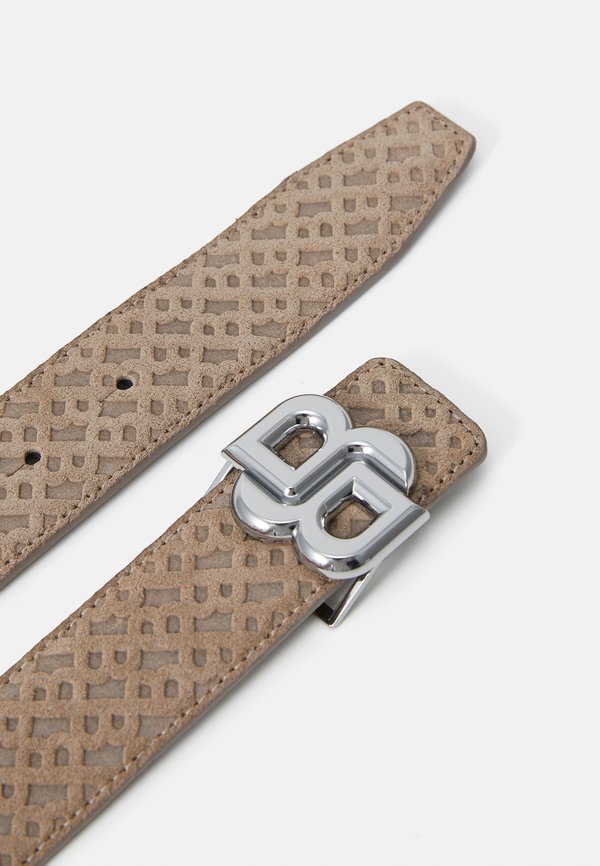ICON - Belt - medium beige2
