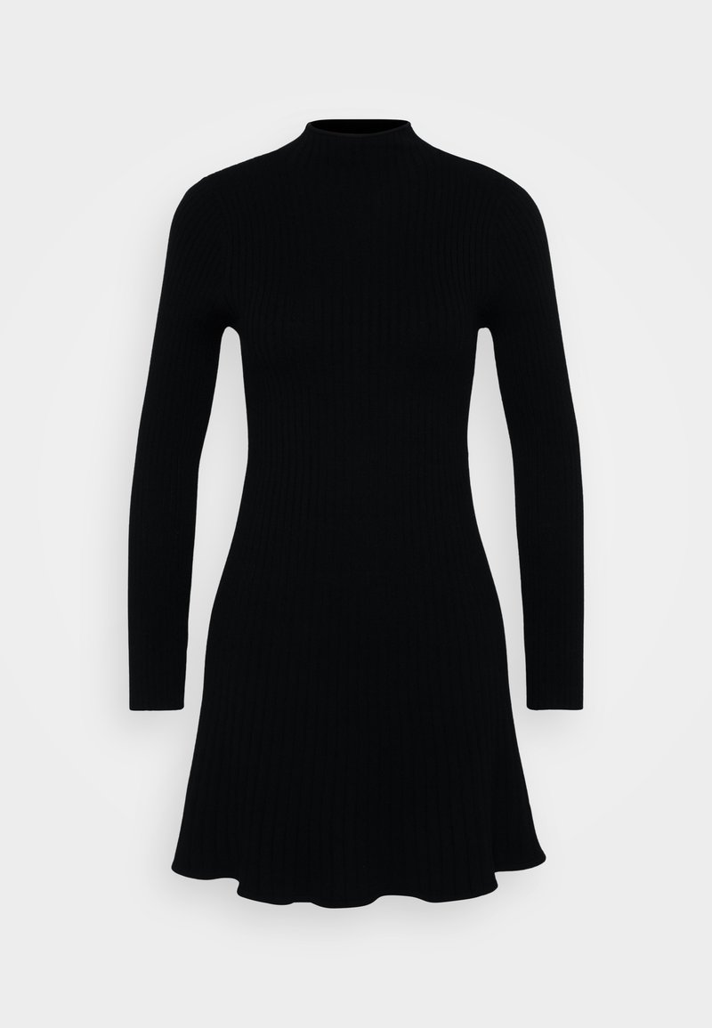 Vero Moda Petite VMNANCY SKATER Jumper dress black