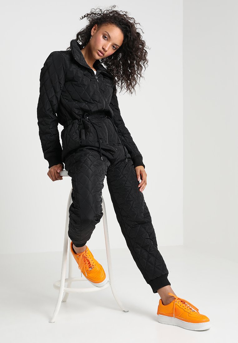 ONLY ONLLAURA ONE PIECE - Tuta jumpsuit - black/nero - Zalando.it