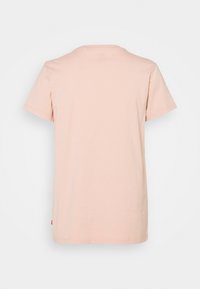Levi's® THE PERFECT TEE - Trükipildiga T-särk - seasonal evening sand