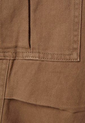 PARACHUTE - Cargo trousers - brown