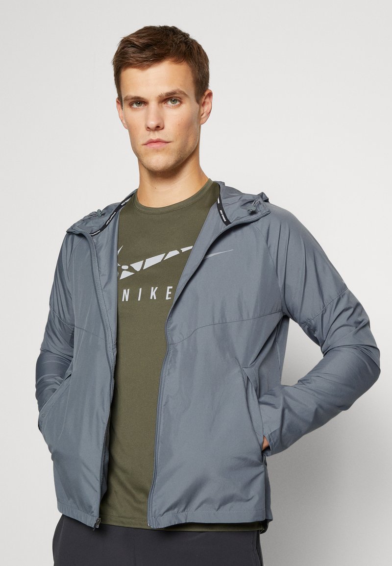 Running nike grise Clearance