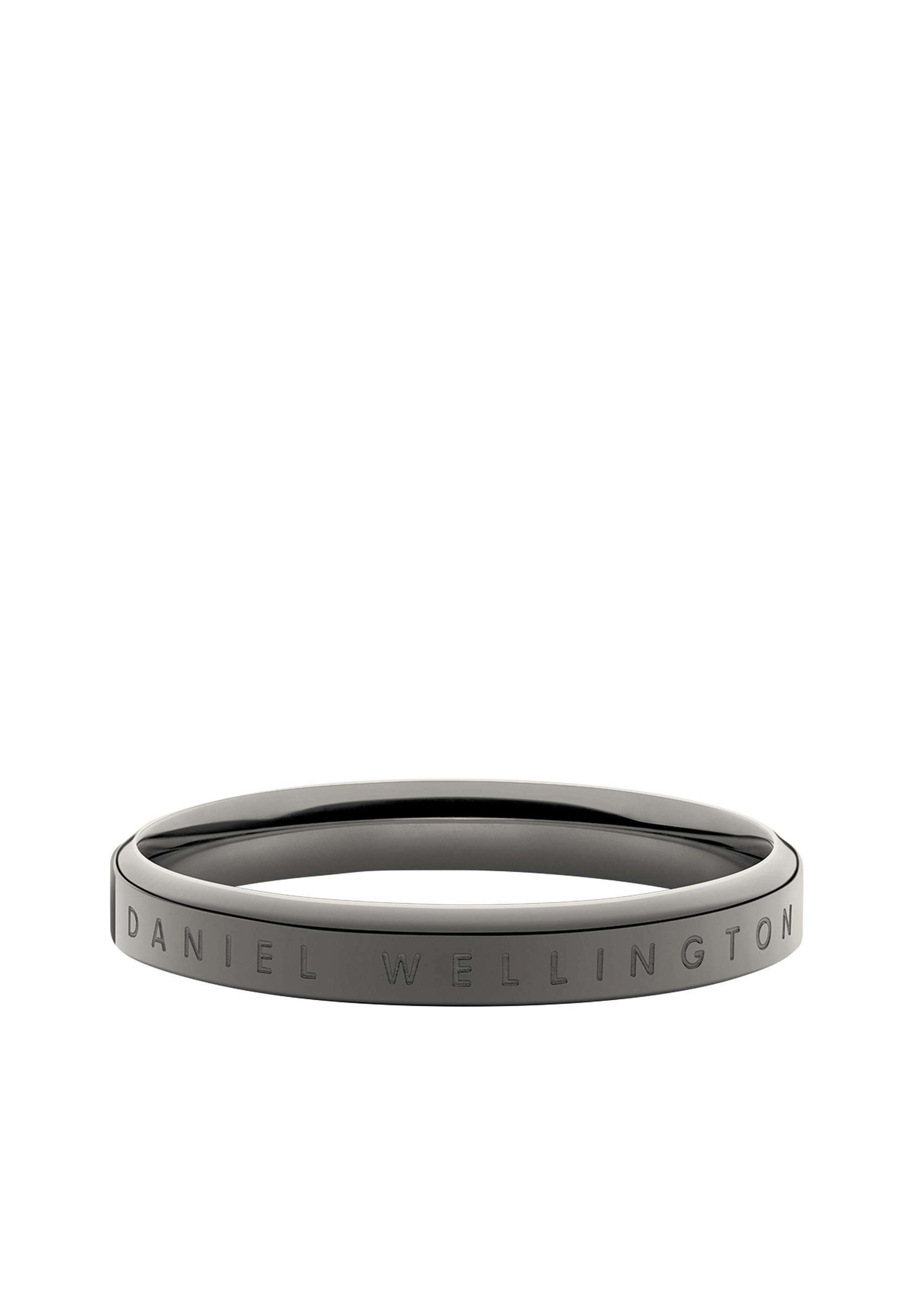 Daniel Wellington Classic Ring Anthracite 68 27号 DW00400380 ring man jewellery Daniel Wellington Cuff & Ring DW00400380