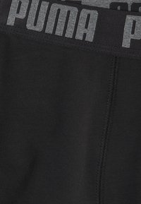 Puma BASIC 2 PACK - Calzoncillos - black