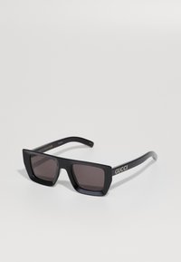 UNISEX - Sonnenbrille - black/grey