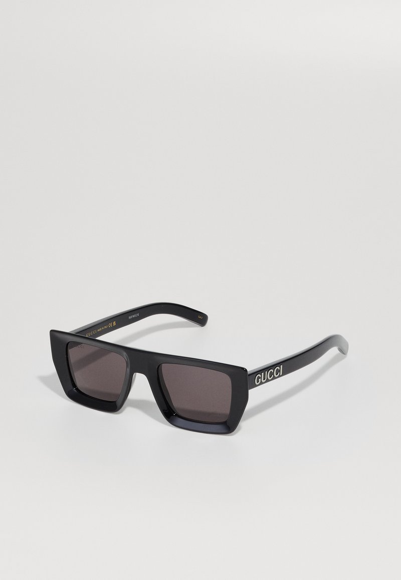 Gucci UNISEX - Γυαλιά ηλίου - black/grey