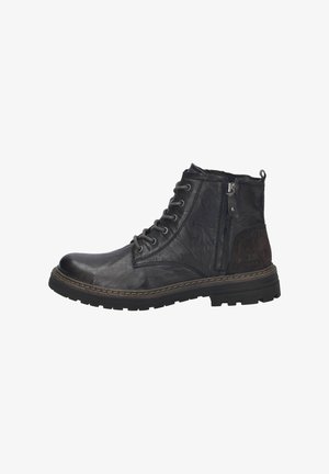 Josef Seibel CURTIS - Veterboots - moro