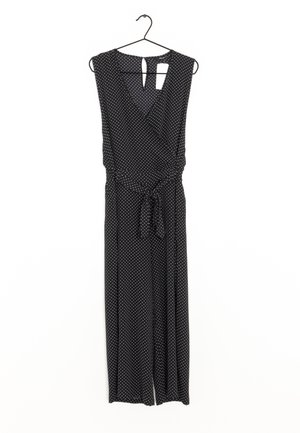 ONLY, Combinaison - black
