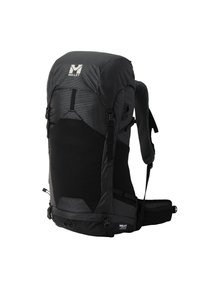 Millet SENECA AIR 40 - Sac de trekking - noir