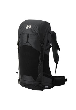SENECA AIR 40 - Sac de trekking - noir