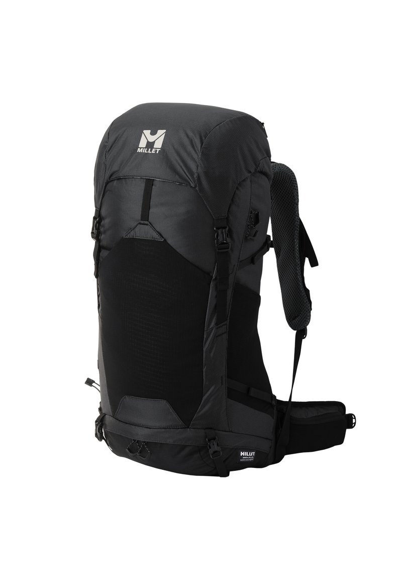 Millet SENECA AIR 40 - Sac de trekking - noir