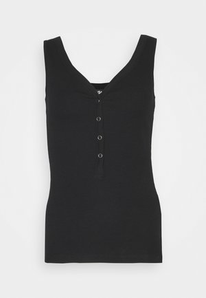 Top - black