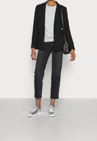 Marks & Spencer Sudadera - mottled grey