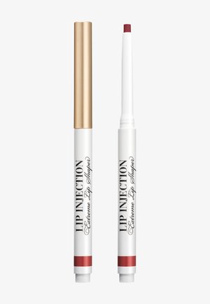 Too Faced Lip Injection Extreme Lip Shaper - Lip plumper - happily ever after