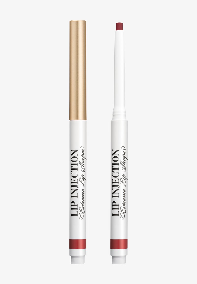 Too Faced - Lip Injection Extreme Lip Shaper - Lip plumper - happily ever after, Vergroten